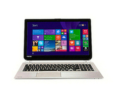 Toshiba Satellite S50D-B-100 Laptop, AMD A10, 8GB RAM, 1TB, 15.6